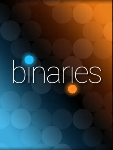 Portada de Binaries