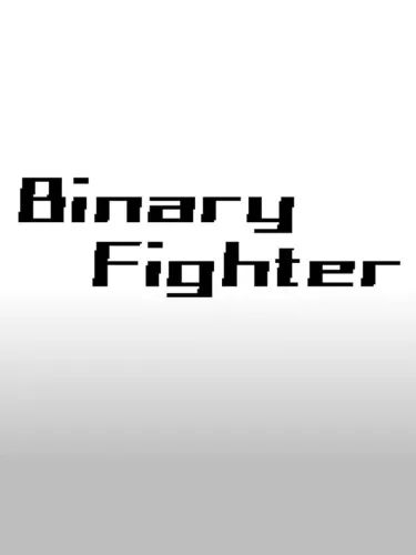 Portada de Binary Fighter