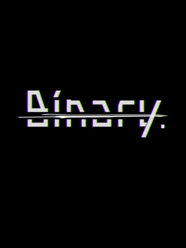 Portada de Binary.