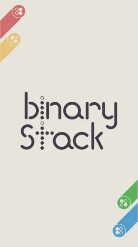 Portada de Binary Stack