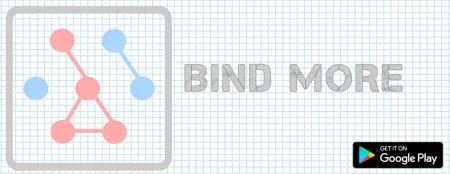Portada de Bind More
