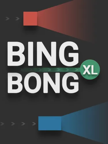 Portada de Bing Bong XL