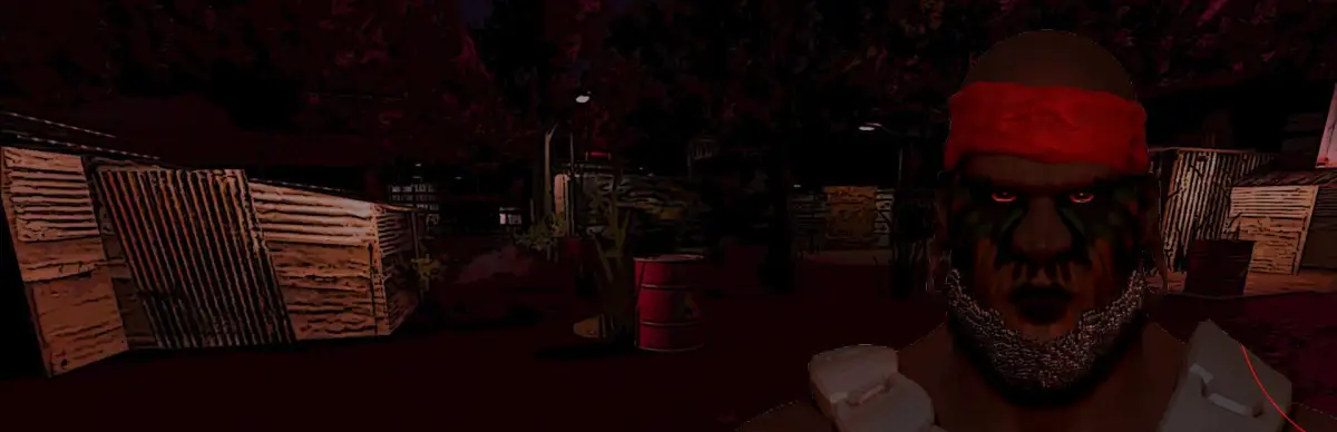 Bingiman: Trap Ochido