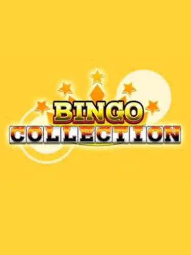 Portada de Bingo Collection