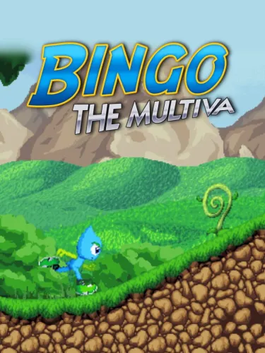 Portada de Bingo the Multiva