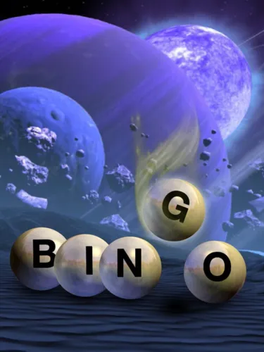 Portada de Bingo VR