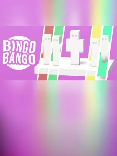 Portada de BingoBango