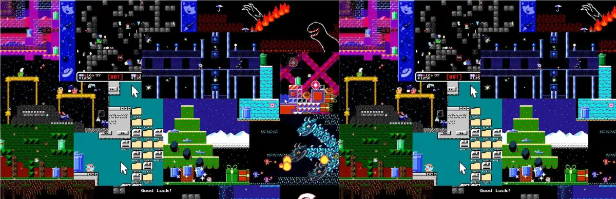 Binky’s Trash Service