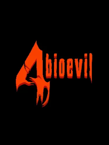 Portada de Bio Evil 4
