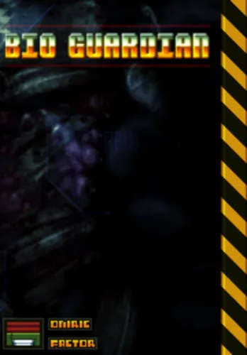 Portada de Bio Guardian