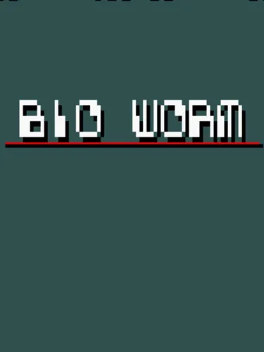 Portada de Bio Worm