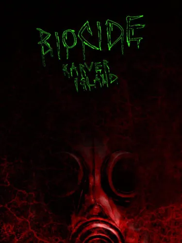 Portada de Biocide: Karver Island