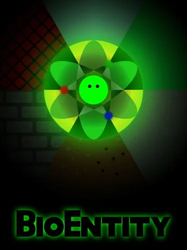 Portada de BioEntity