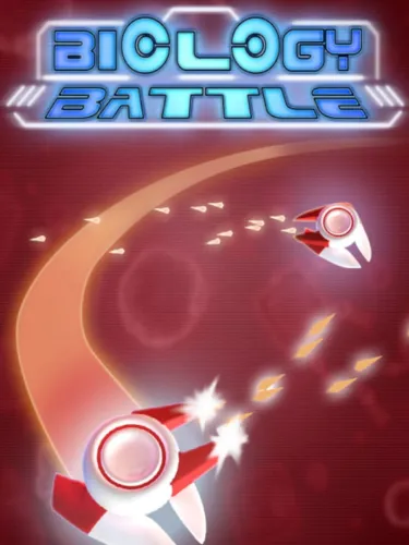 Portada de Biology Battle