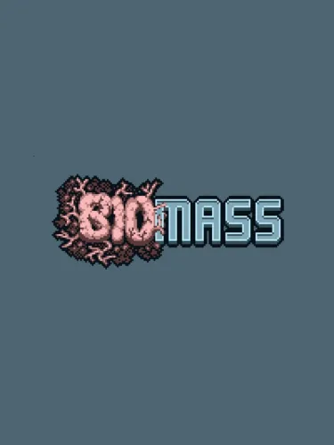 Portada de Biomass