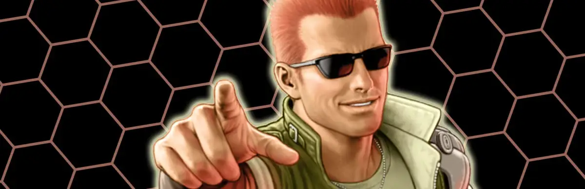 Bionic Commando Rearmed