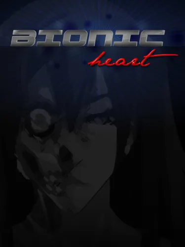 Portada de Bionic Heart