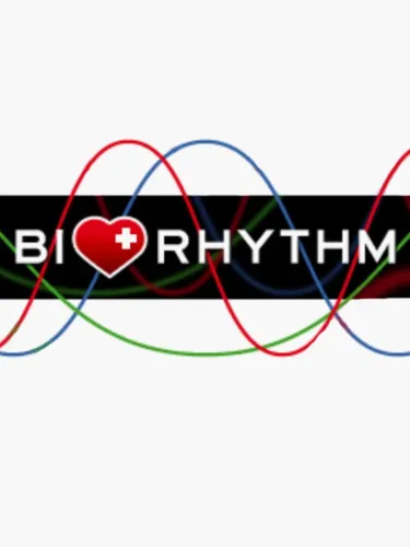 Portada de Biorhythm