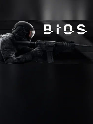 Portada de Bios