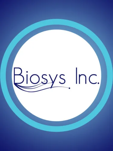 Portada de Biosys Inc