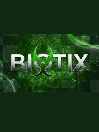 Portada de Biotix: Phage Genesis HD