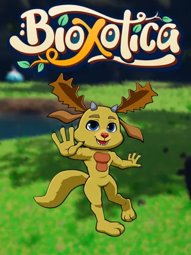 Portada de Bioxotica