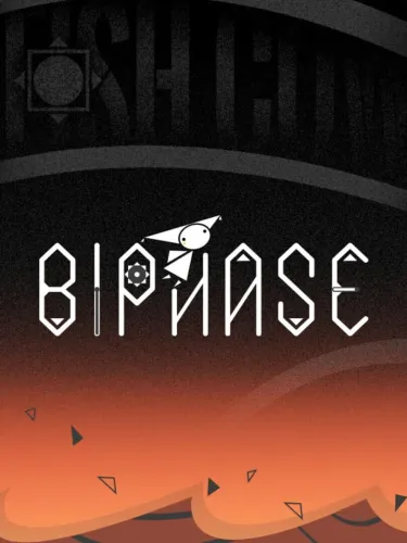 Portada de Biphase