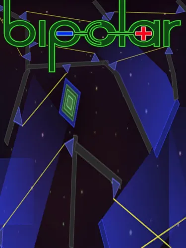 Portada de Bipolar Game