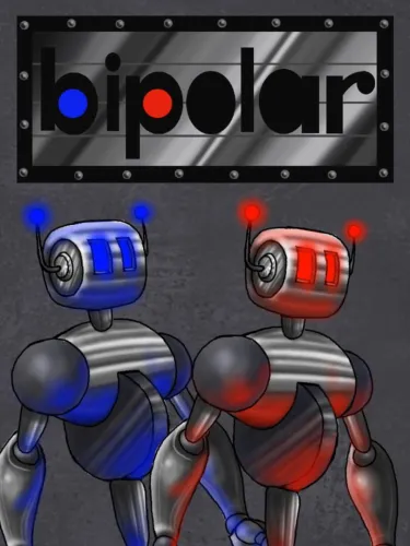 Portada de Bipolar