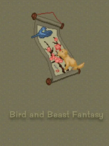 Portada de Bird and Beast Fantasy