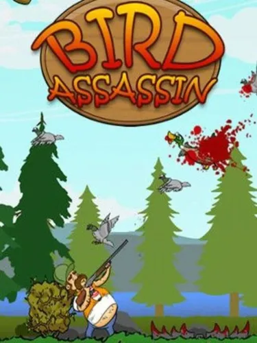 Portada de Bird Assassin