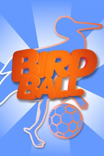 Portada de Bird Ball
