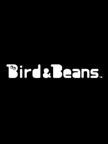 Portada oficial del videojuego Bird & Beans