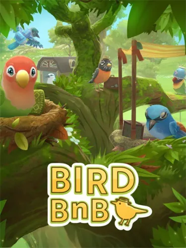 Portada de Bird BnB