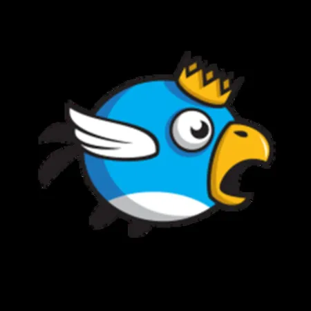 Portada de Bird Fall