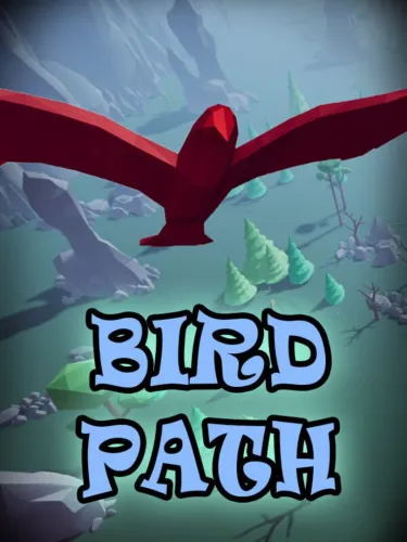 Portada de Bird Path