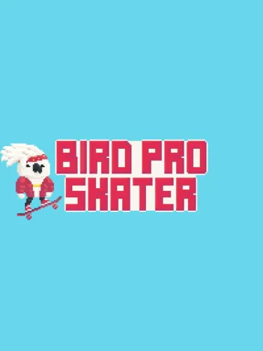 Portada de Bird Pro Skater