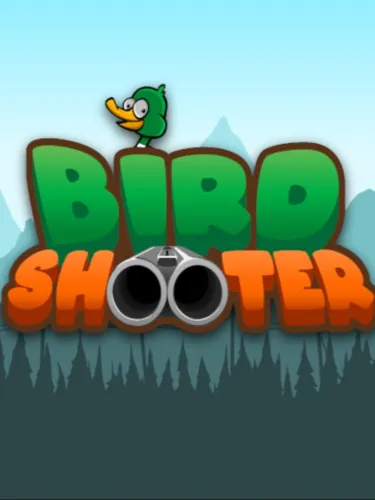 Portada de Bird Shooter