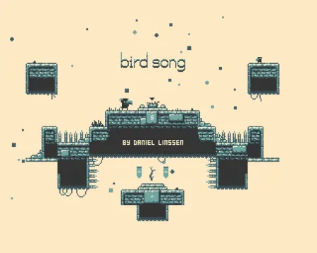 Portada de Bird Song