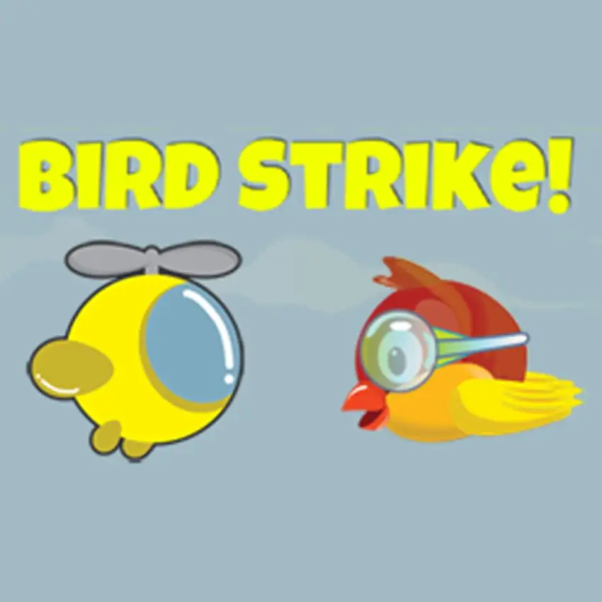 Bird Strike for Android