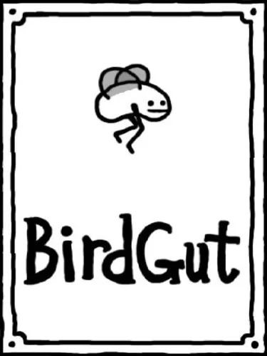 Portada de BirdGut