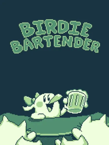 Portada de Birdie Bartender