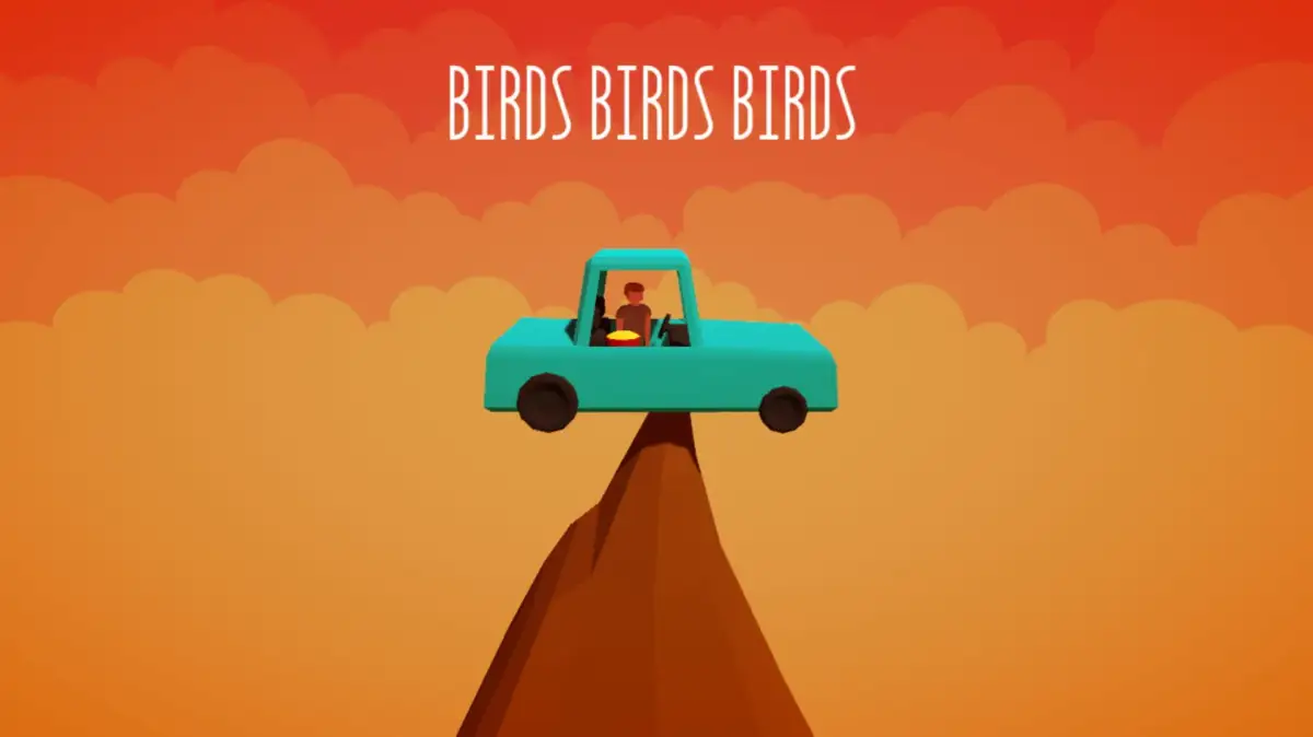 Birds Birds Birds