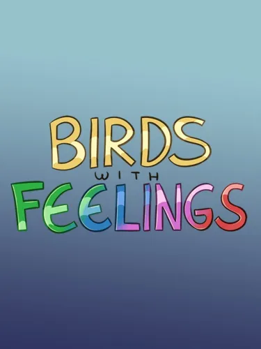Portada de Birds With Feelings