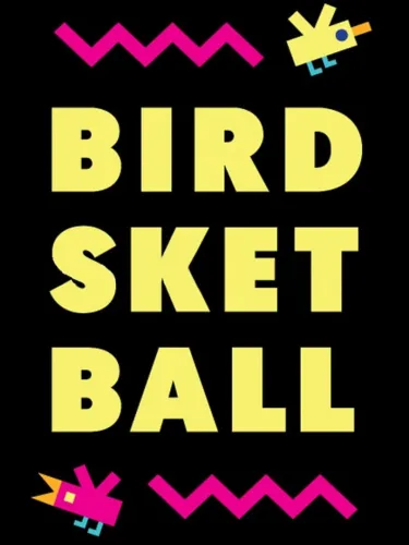 Portada de Birdsketball
