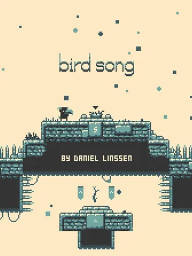 Portada de Birdsong