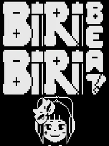 Portada de BiriBiriBeat