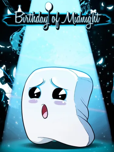 Portada de Birthday of Midnight