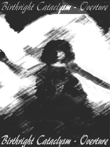Portada de Birthright Cataclysm: Overture