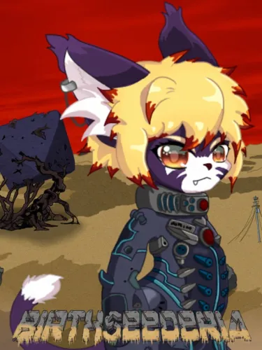 Portada de Birthseederia